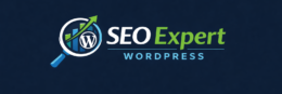 seoexpertwordpress.com Logo