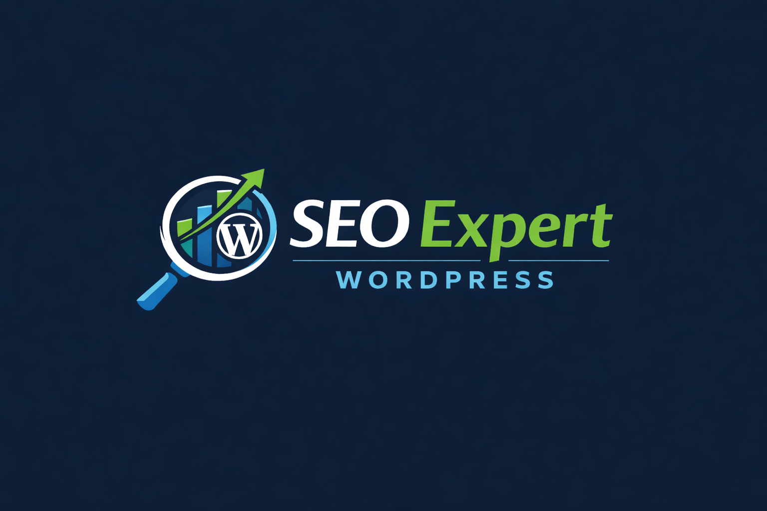 seoexpertwordpress.com Logo