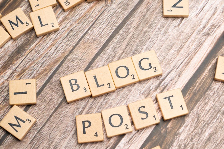 How to start blogging for beginners image 3