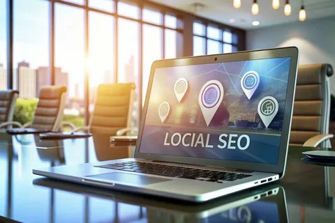 WordPress On-Page SEO Strategy for Small Businesses