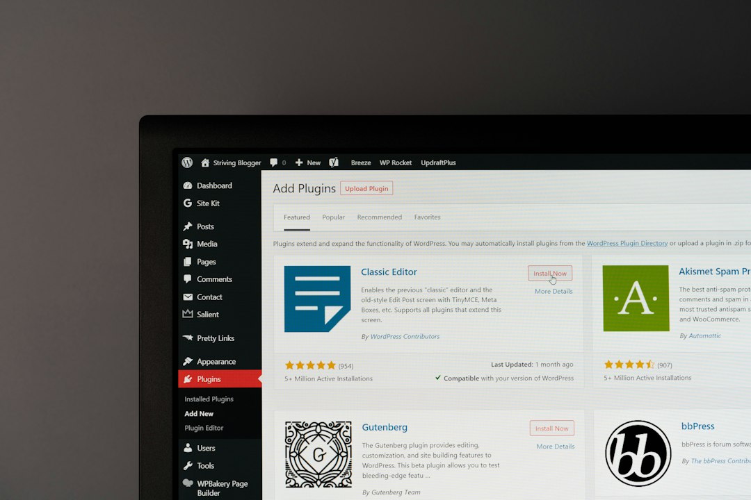 WordPress Website SEO Best Practices for 2026