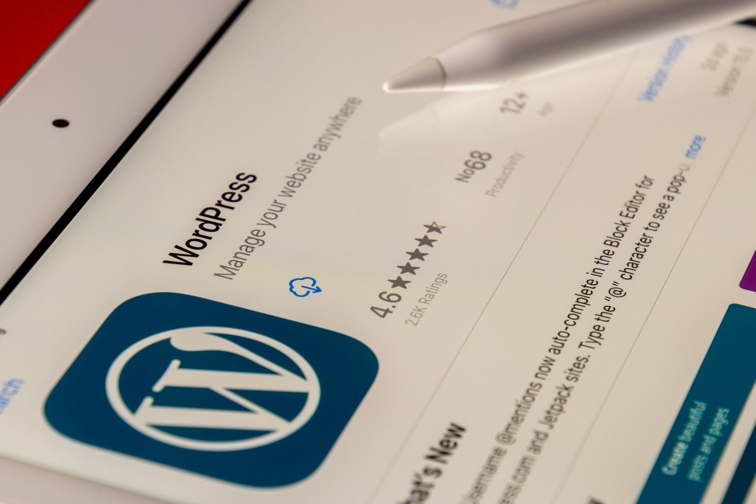 WordPress Website SEO Setup Guide