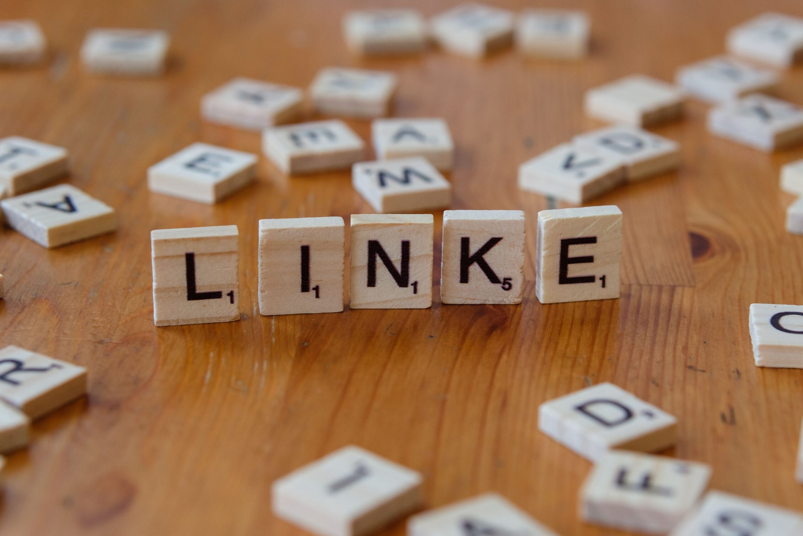 Building Low Quality Backlinks