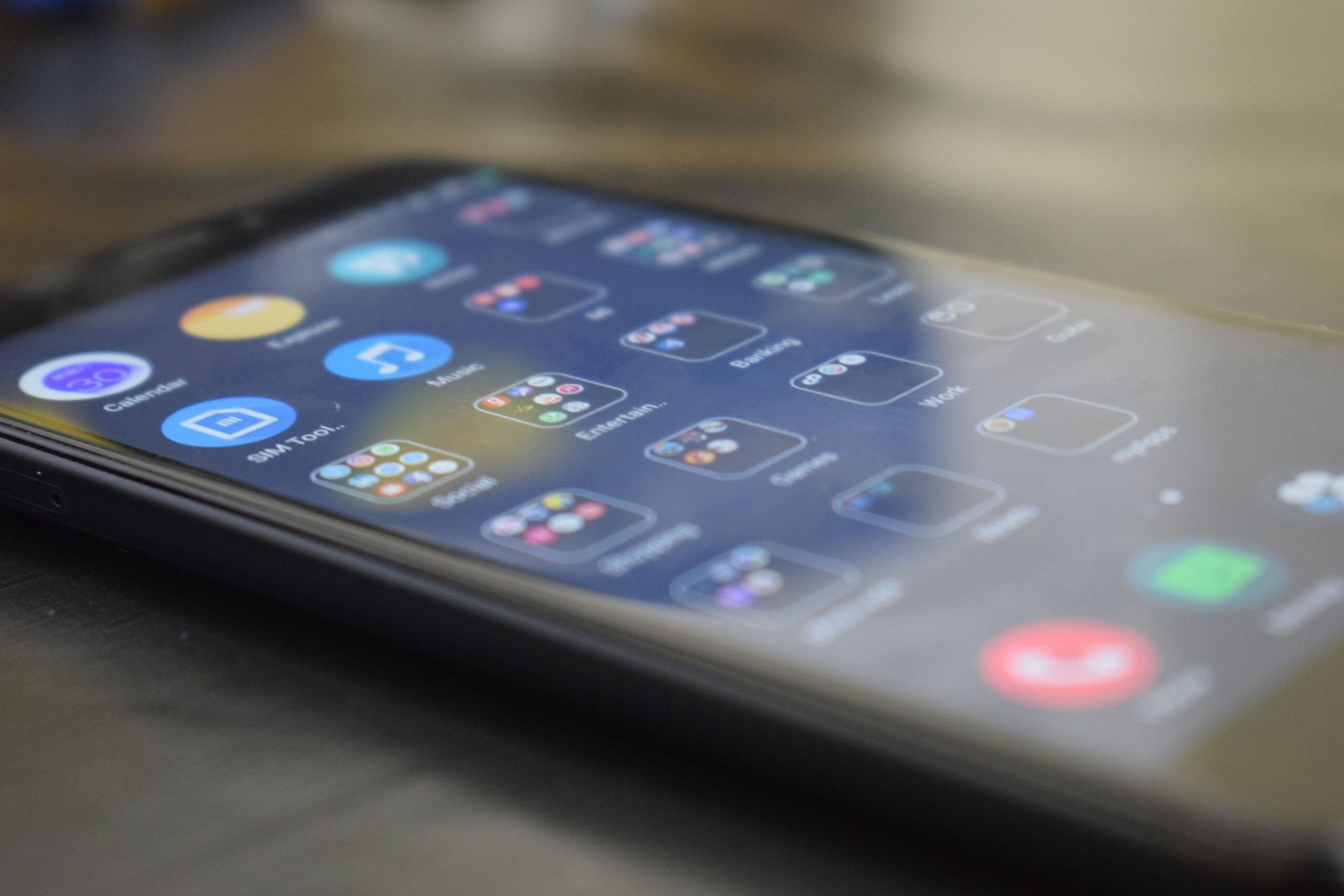 Responsive Design and Mobile User Experience