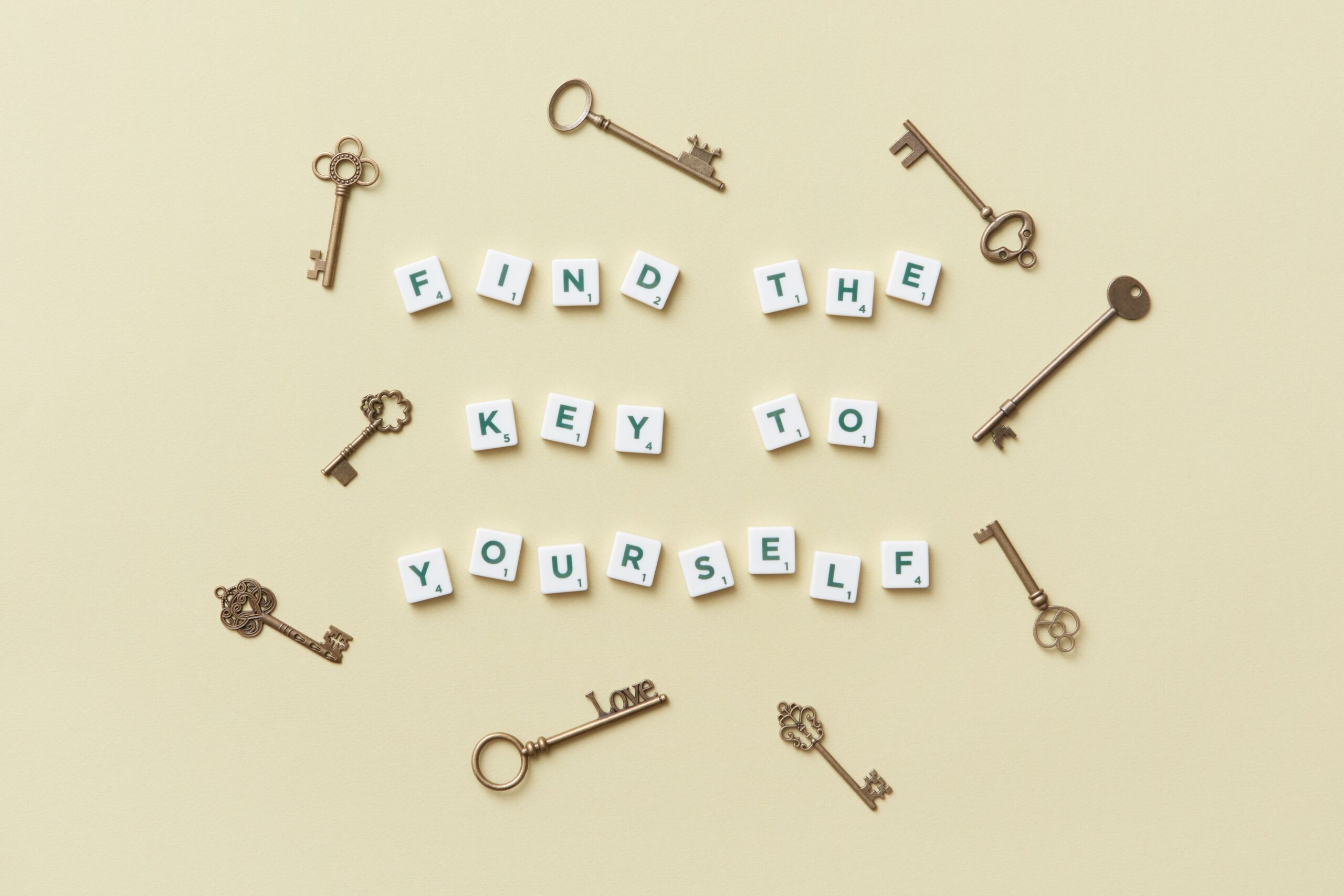 Keyword Research Strategy