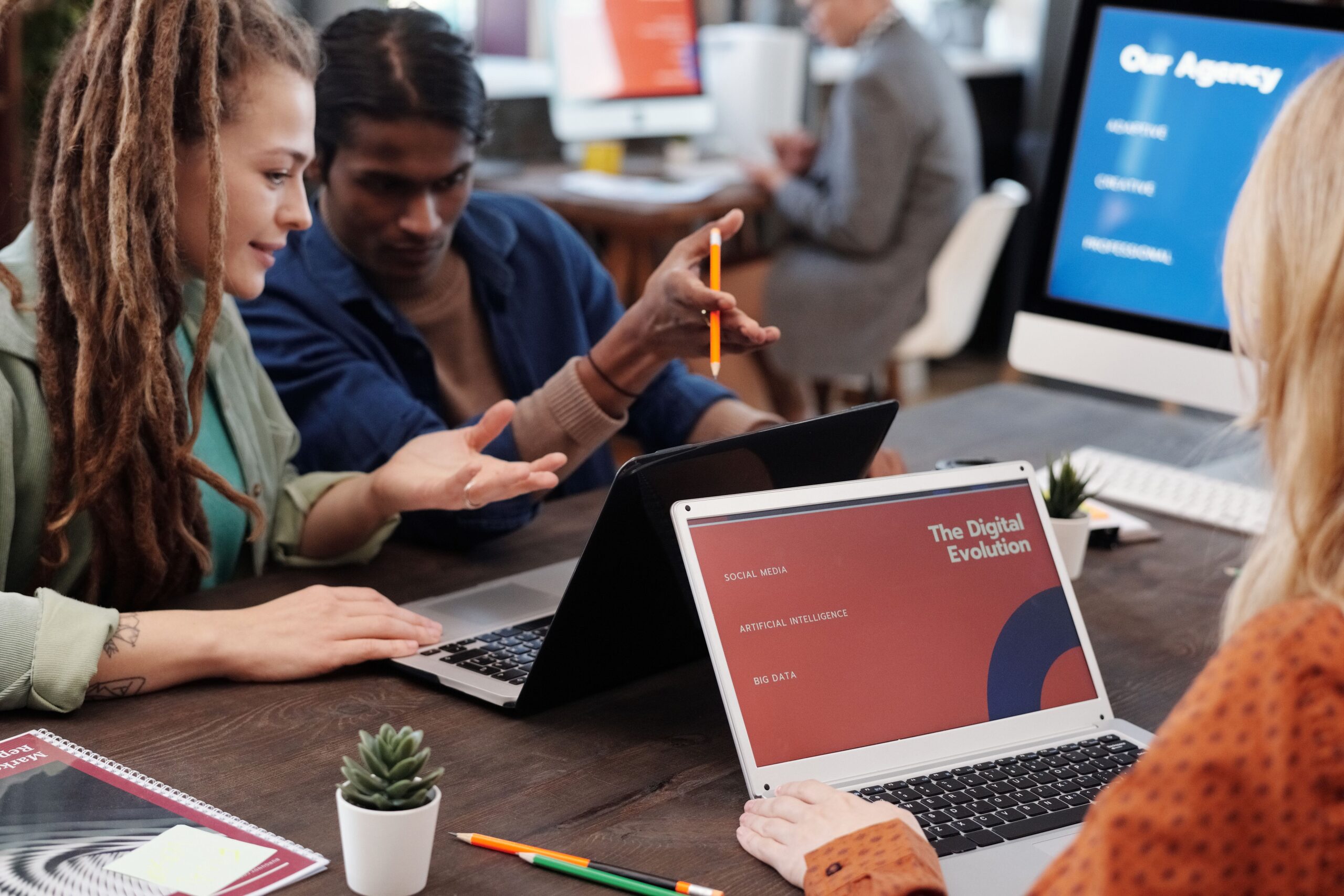Real Estate Website Essentials