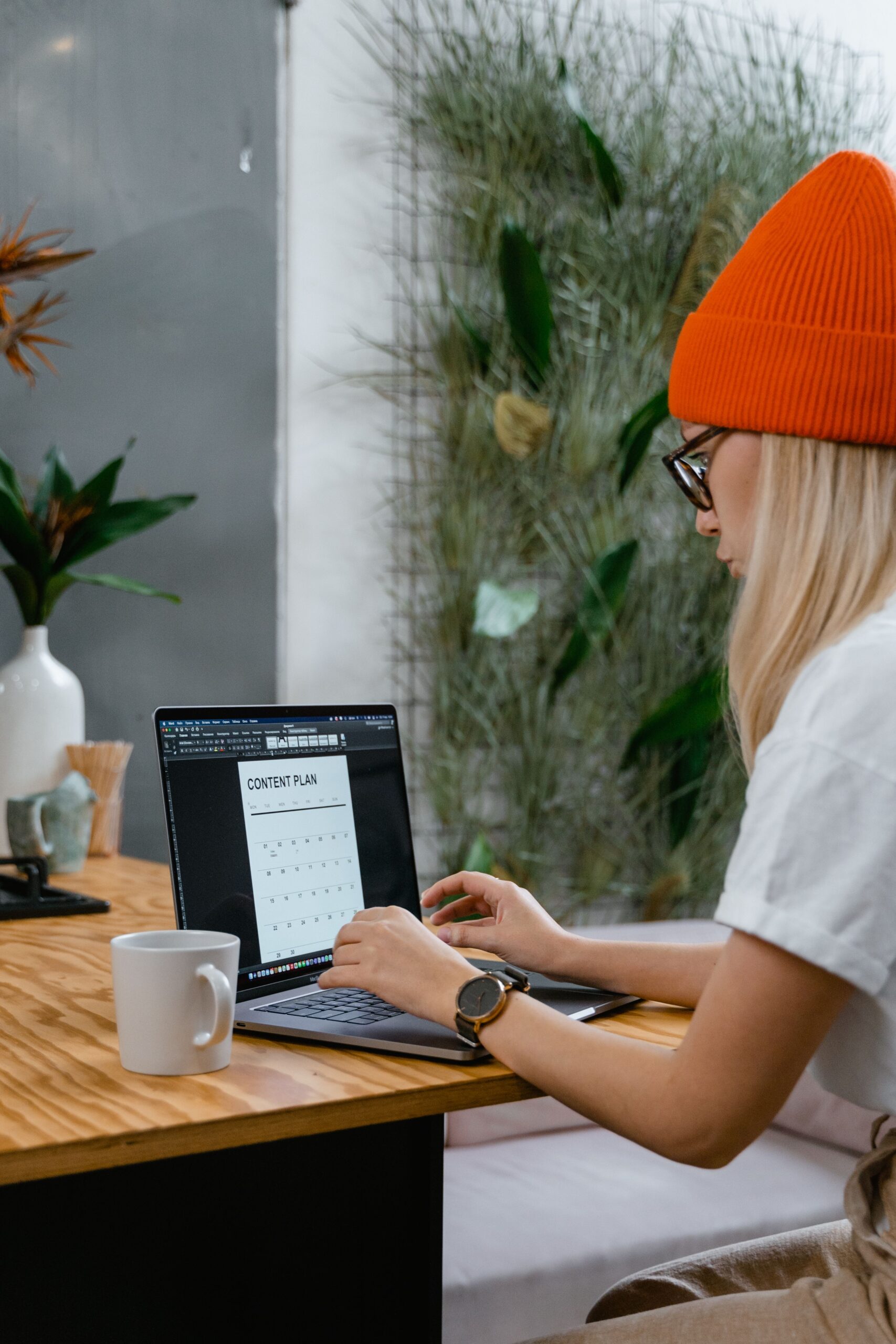 Thin and Duplicate Content Problems