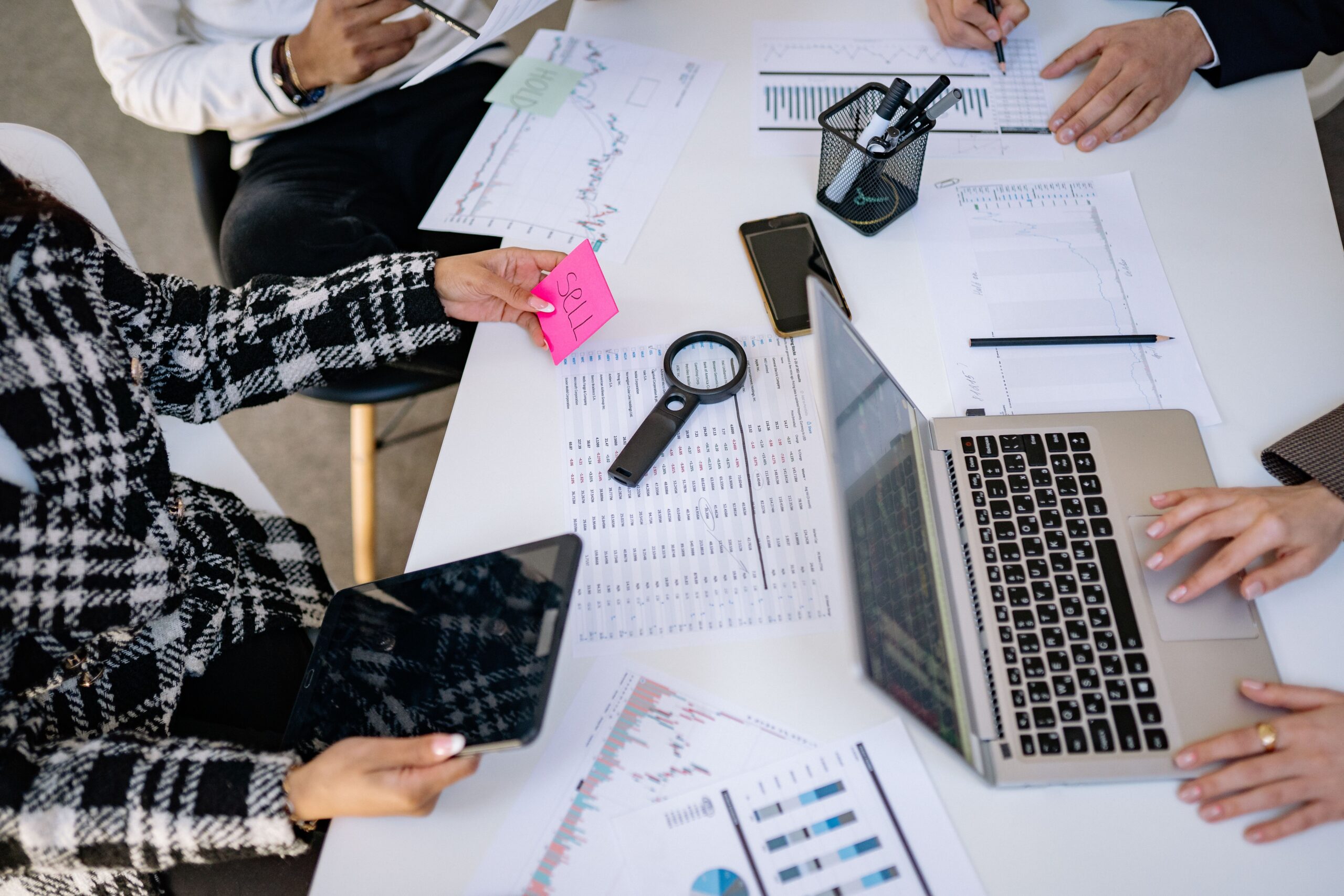 Ecommerce Website Essentials
