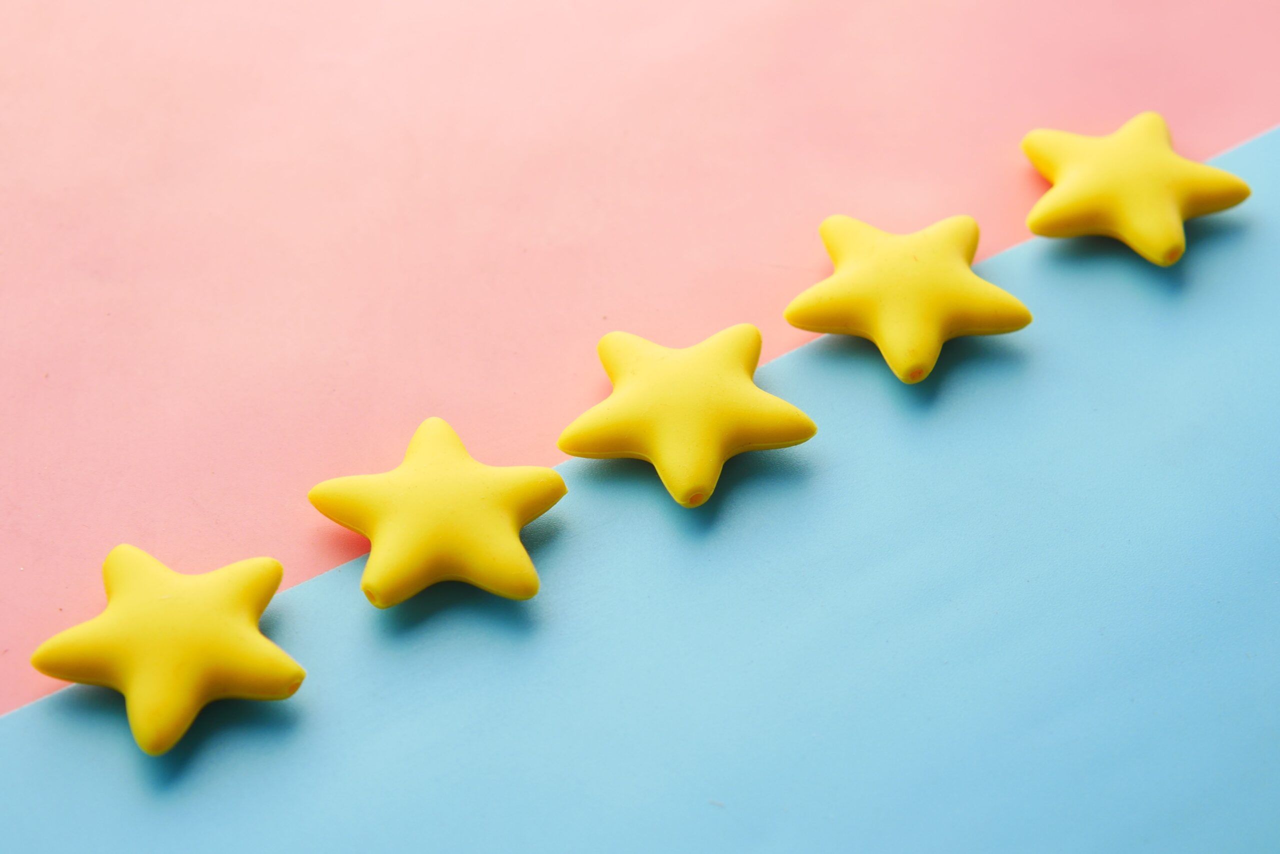Reviews and Social Proof