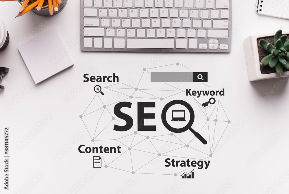 Cost by Type of SEO Service